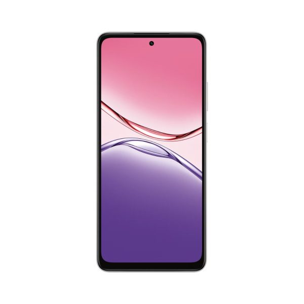 OPPO A5x White2