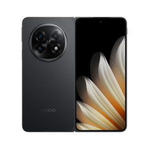 OPPO Find N5 Black