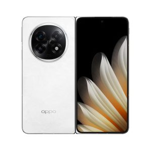 OPPO Find N5 White