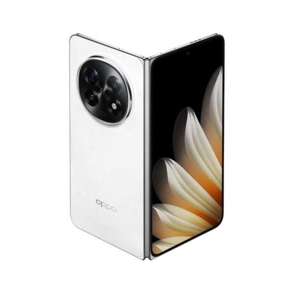 OPPO Find N5 White1