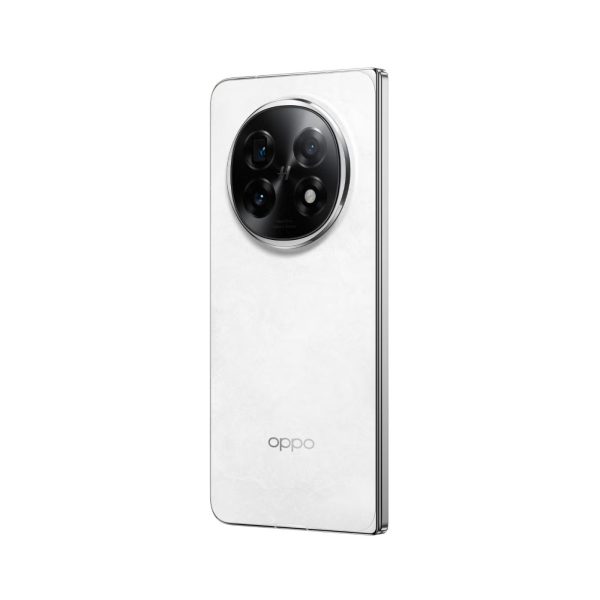 OPPO Find N5 White3