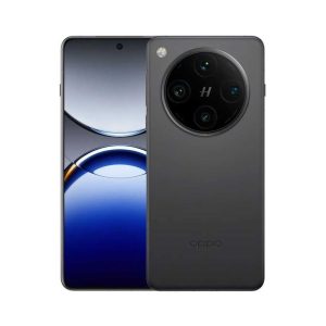 OPPO X8 Pro Black