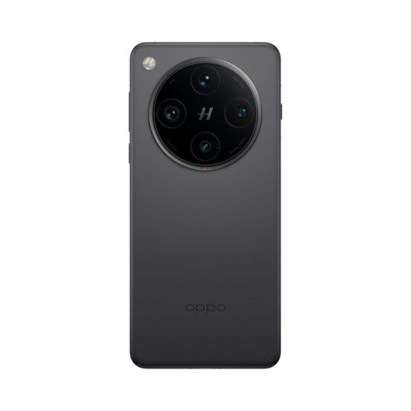 OPPO X8 Pro Black1