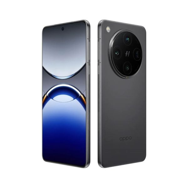 OPPO X8 Pro Black3