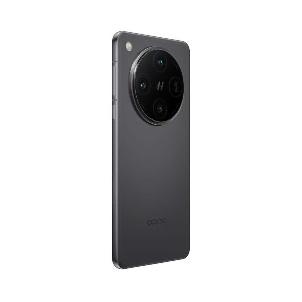 OPPO X8 Pro Black4