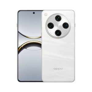 OPPO X8 Pro White
