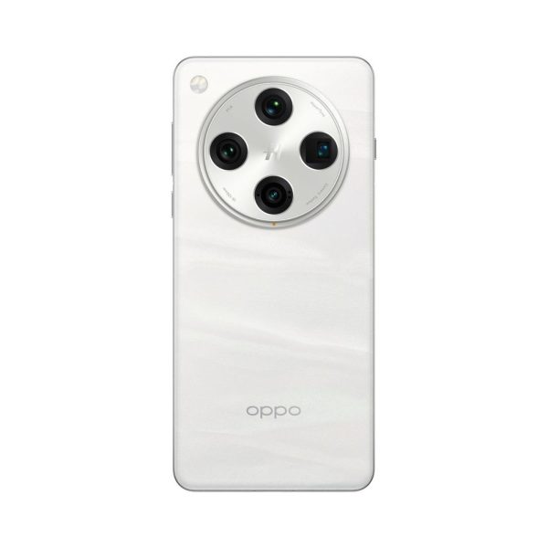 OPPO X8 Pro White1