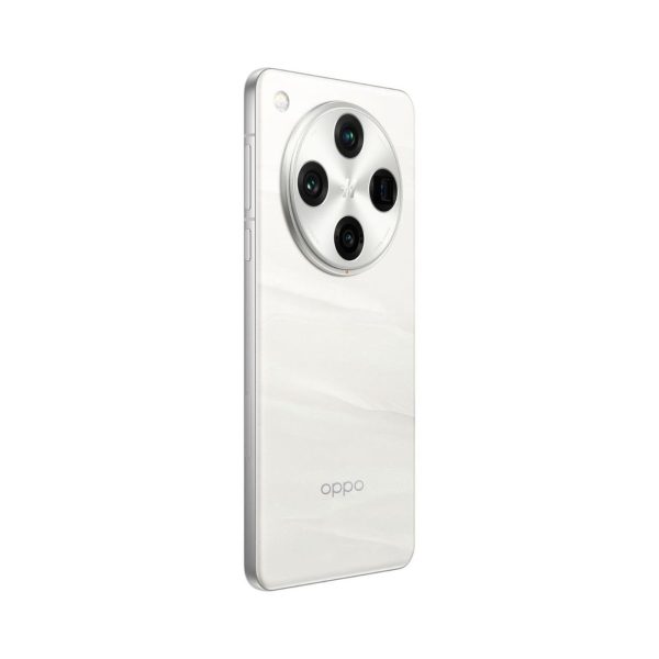 OPPO X8 Pro White4