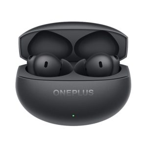 Oneplus Buds 4 Storm Gray