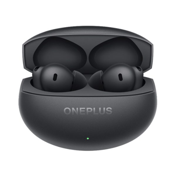Oneplus Buds 4 Storm Gray