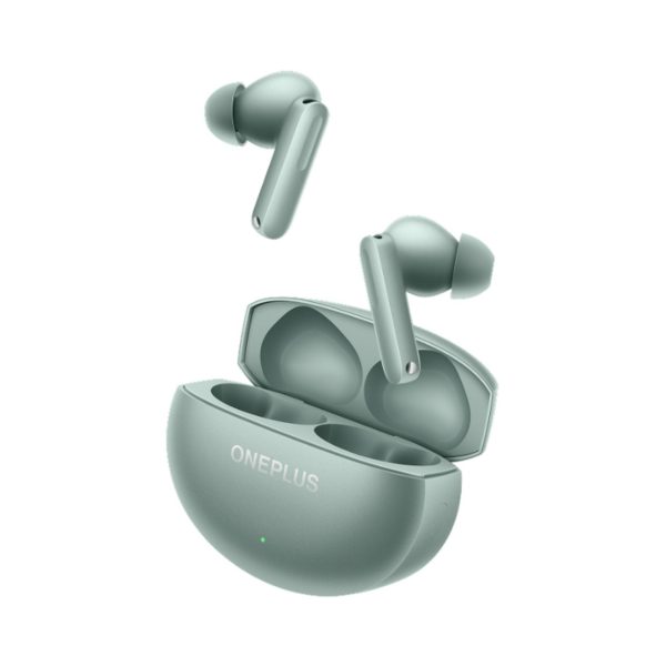 Oneplus Buds 4 Zen Green 2
