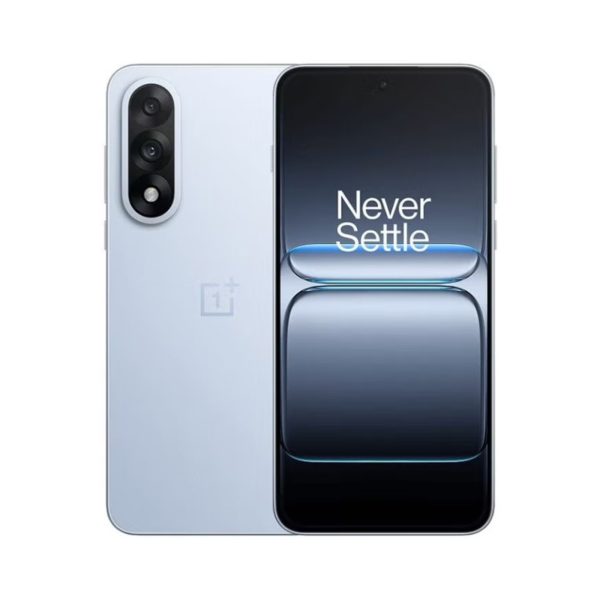 Oneplus Nord 5 Dry Ice