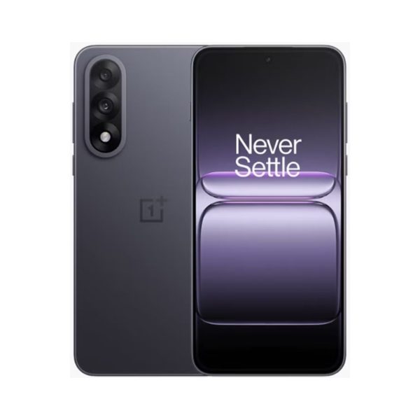 Oneplus Nord 5 Phantom Grey