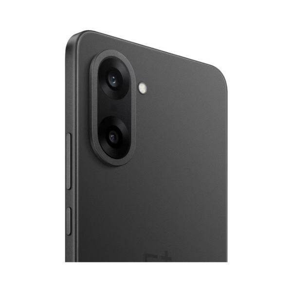Oneplus Nord CE5  Black Infinity 2