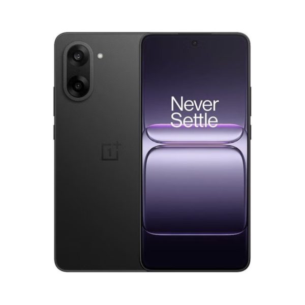 Oneplus Nord CE5 Black Infinity
