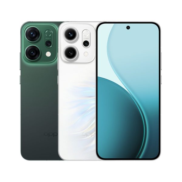 Oppo REno 14 2