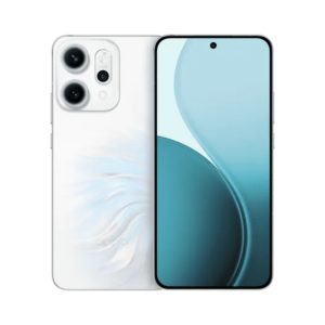 Oppo REno 14 White