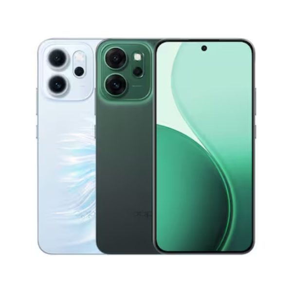 Oppo Reno 14F 1