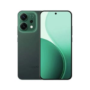 Oppo Reno 14F Green