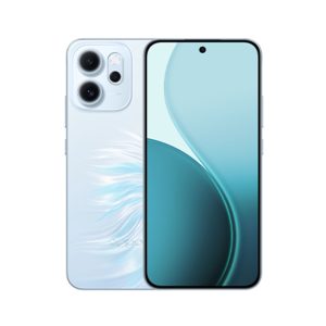 Oppo Reno 14F White