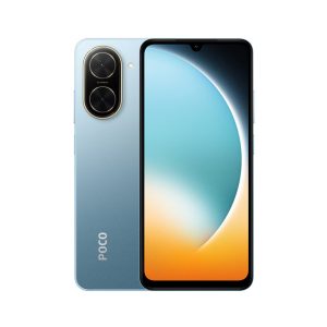 POCO C71 Blue