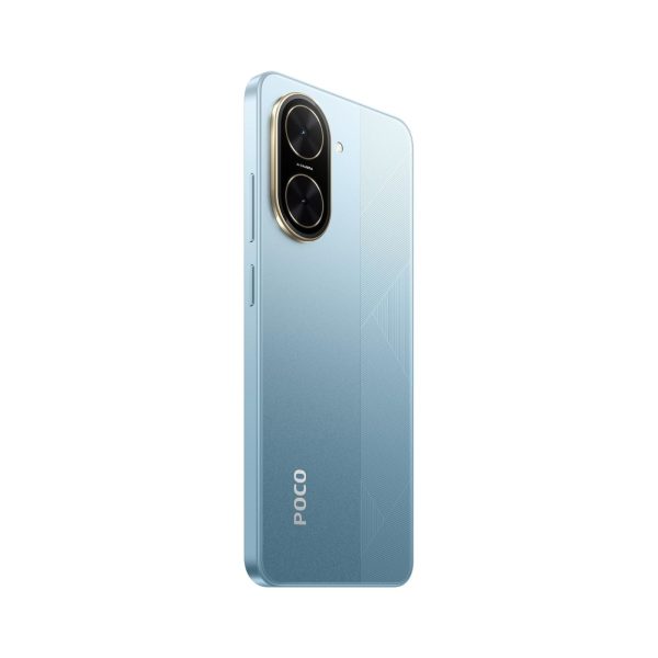 POCO C71 Blue2