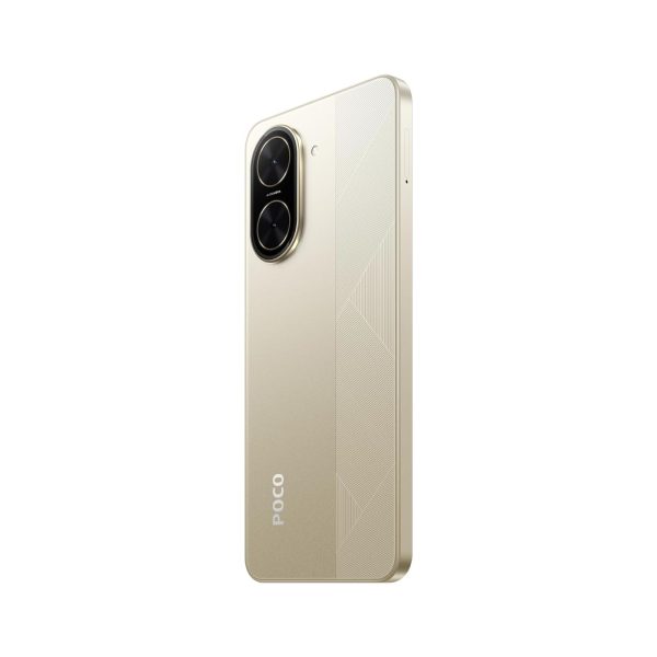 POCO C71 Gold2