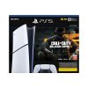 PlayStation 5 Slim DIgital with COD OPS 6