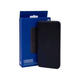 Redmi powerbank 10k black