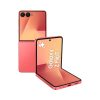 Samsung Galaxy Flip7 Coralred