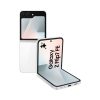 Samsung Galaxy Flip7 FE White