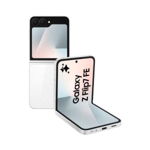 Samsung Galaxy Flip7 FE White