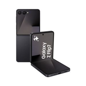 Samsung Galaxy Flip7 Jet Black