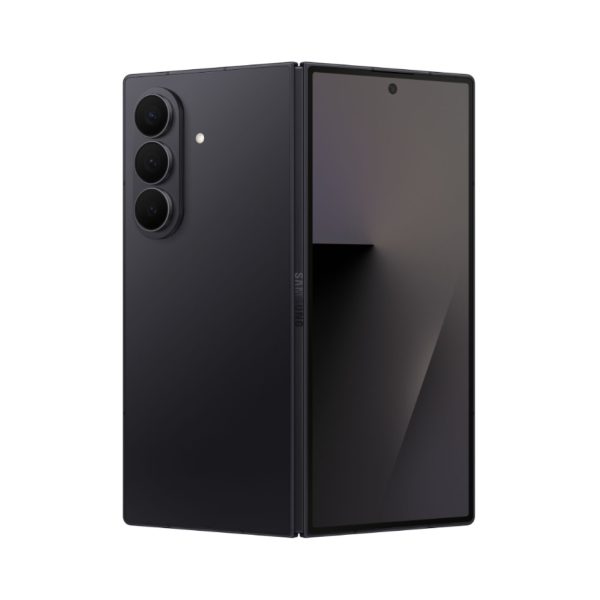 Samsung Galaxy Fold7 Jet Black 1