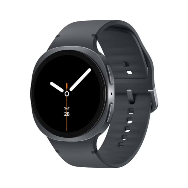 Samsung Galaxy Watch 8 Black