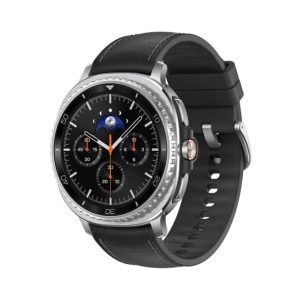 Samsung Galaxy Watch Classic Black