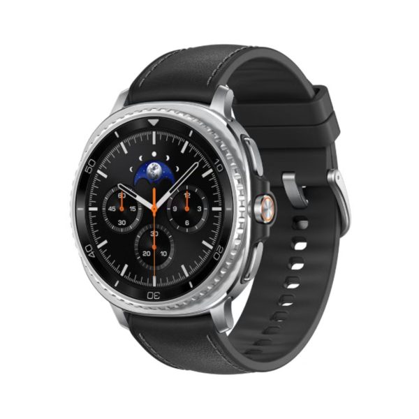 Samsung Galaxy Watch Classic Black