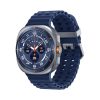 Samsung Galaxy Watch Ultra Titanium Blue