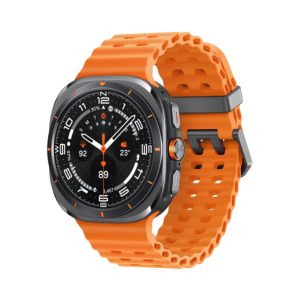 Samsung Galaxy Watch Ultra Titanium Gray
