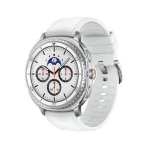 Samsung Galaxy Watch White