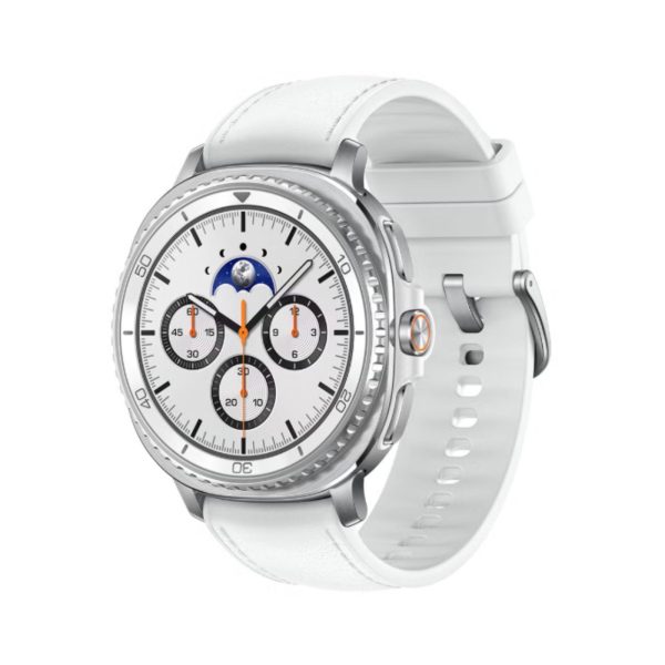 Samsung Galaxy Watch White