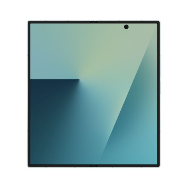 Samsung Galaxy Z Fold 7 Mint 2