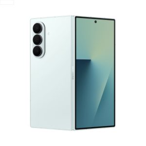 Samsung Galaxy Z Fold 7 Mint