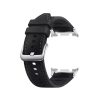 Samsung Watch 8 Hybrid SML Band Black