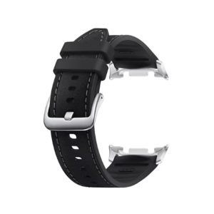 Samsung Watch 8 Hybrid SML Band Black