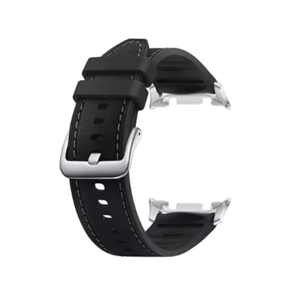 Samsung Watch 8 Hybrid SML Band Black