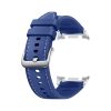 Samsung Watch 8 Hybrid SML  Band Navy (1)