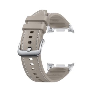Samsung Watch 8 Hybrid SML  Band Taupe (1)