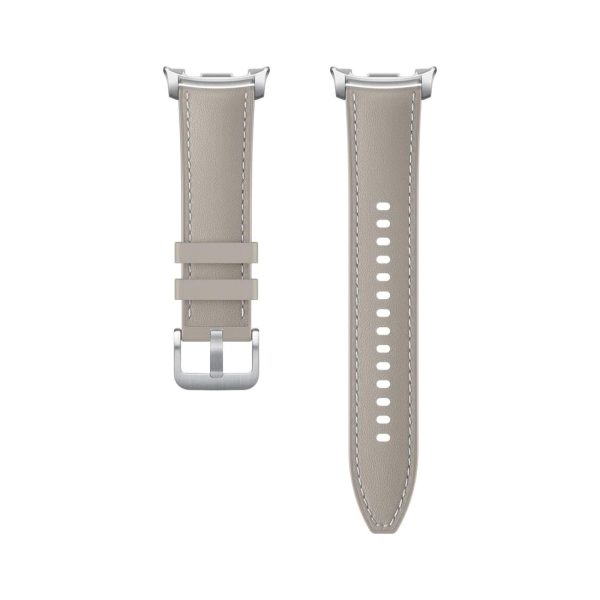 Samsung Watch 8 Hybrid SML  Band Taupe (3)