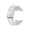 Samsung Watch 8 Hybrid SML Band White